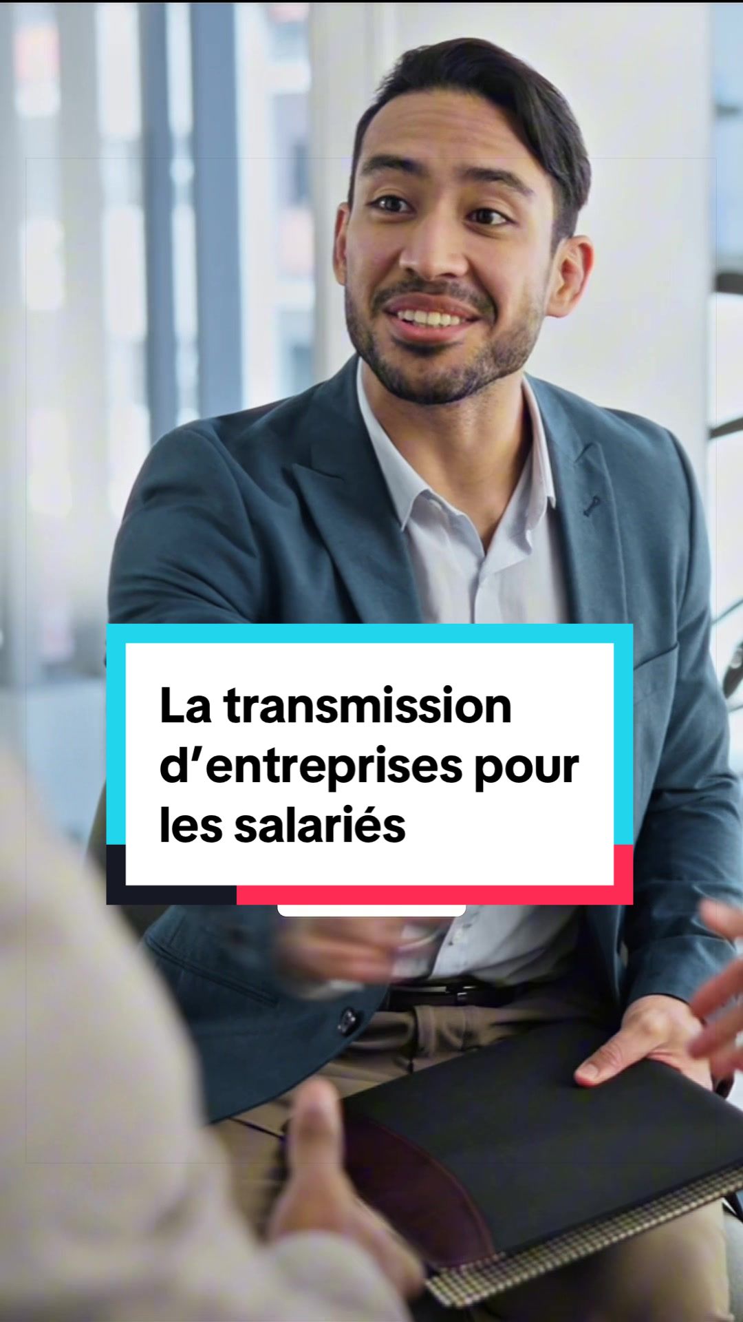 @Laurent - Cosmos Finance