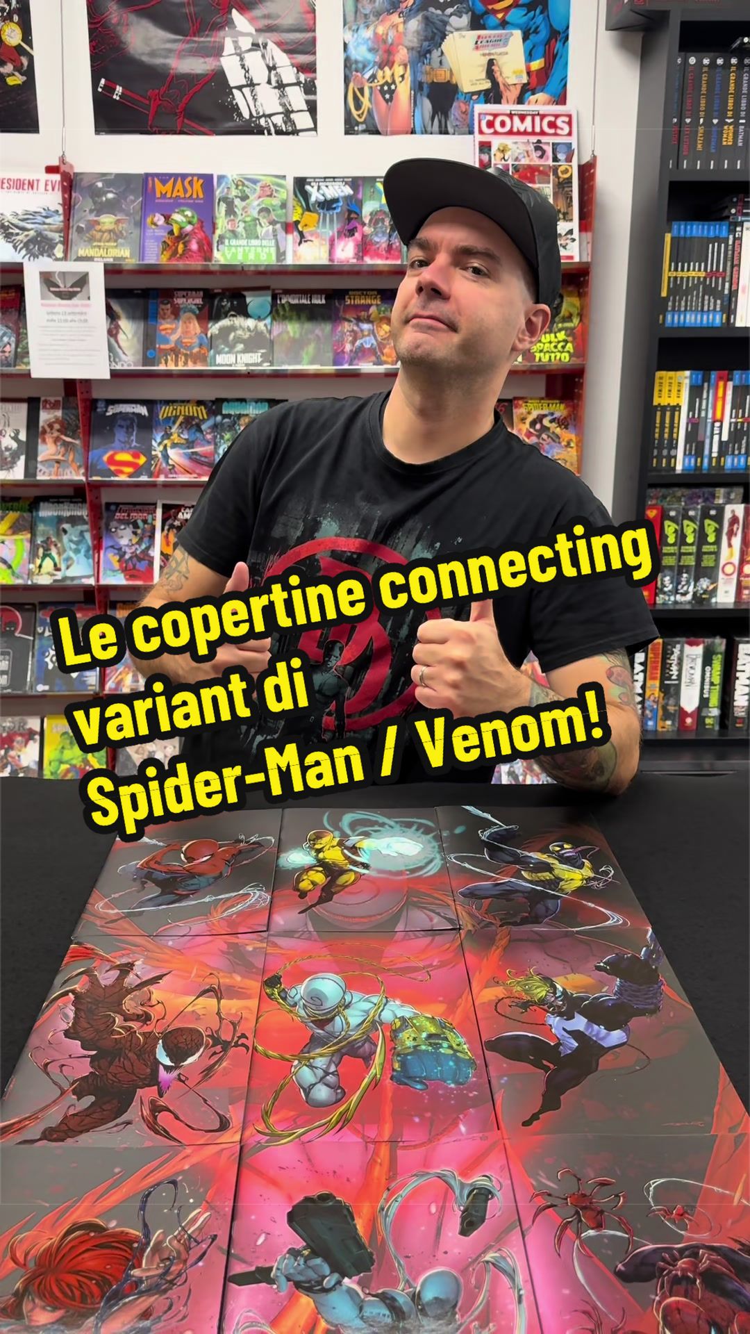 @Davide Magaraggia