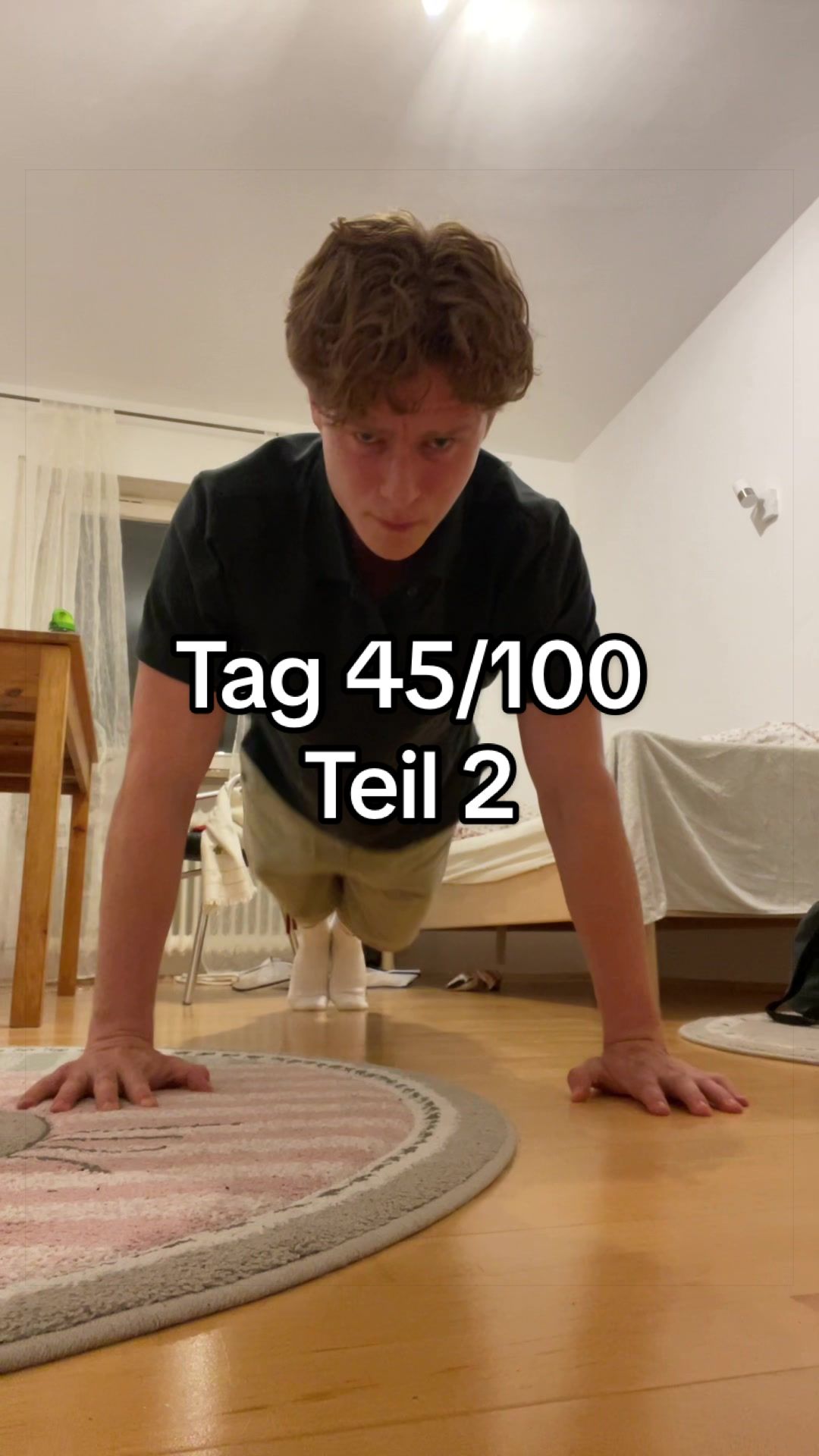 @Gregor