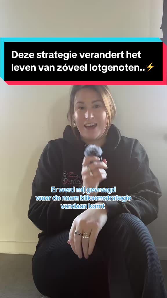 @LiekeJohanna || ZIEK POSITIEF
