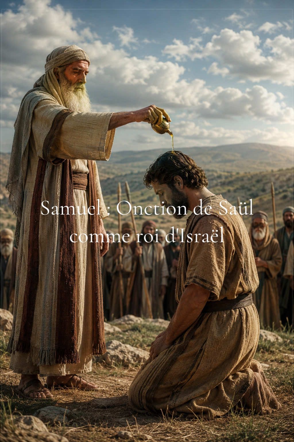 @L’histoire de la Bible