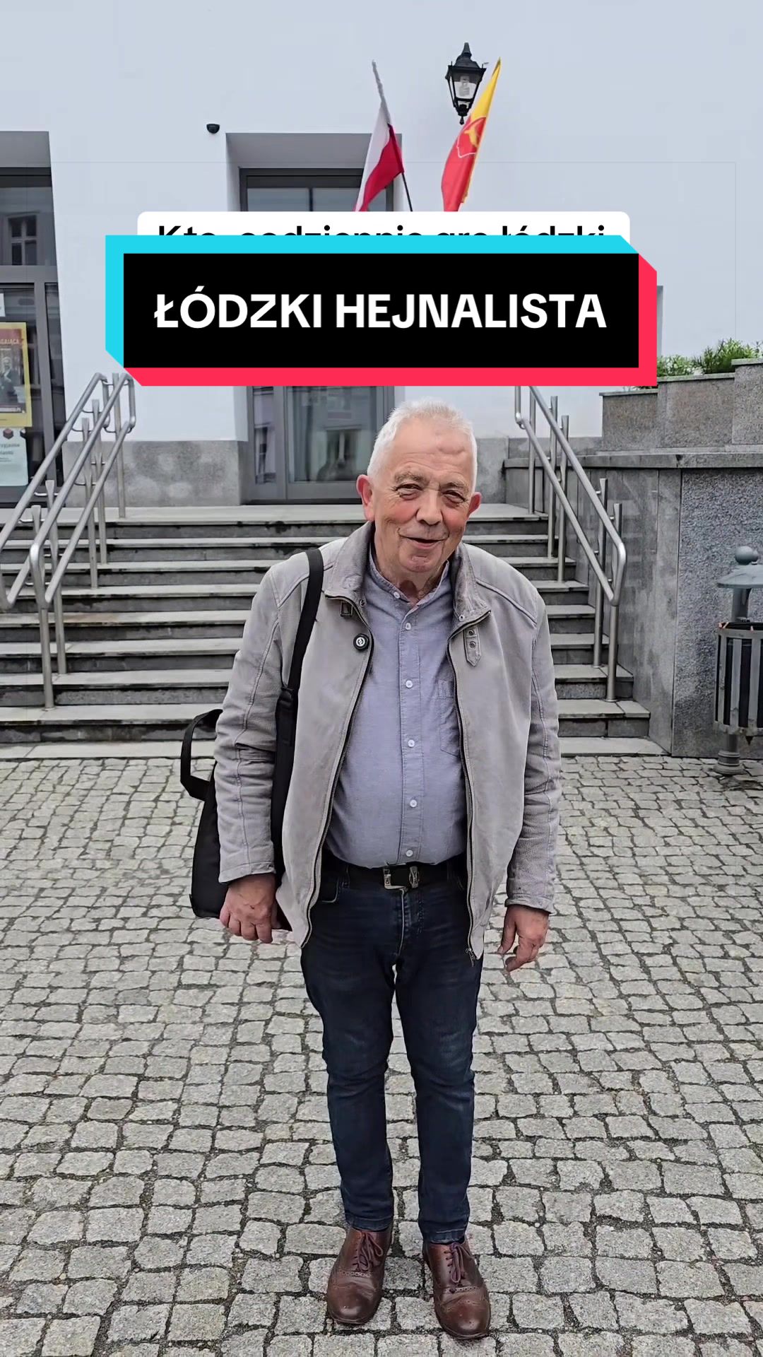 @Ł&oacute;dź 🦄