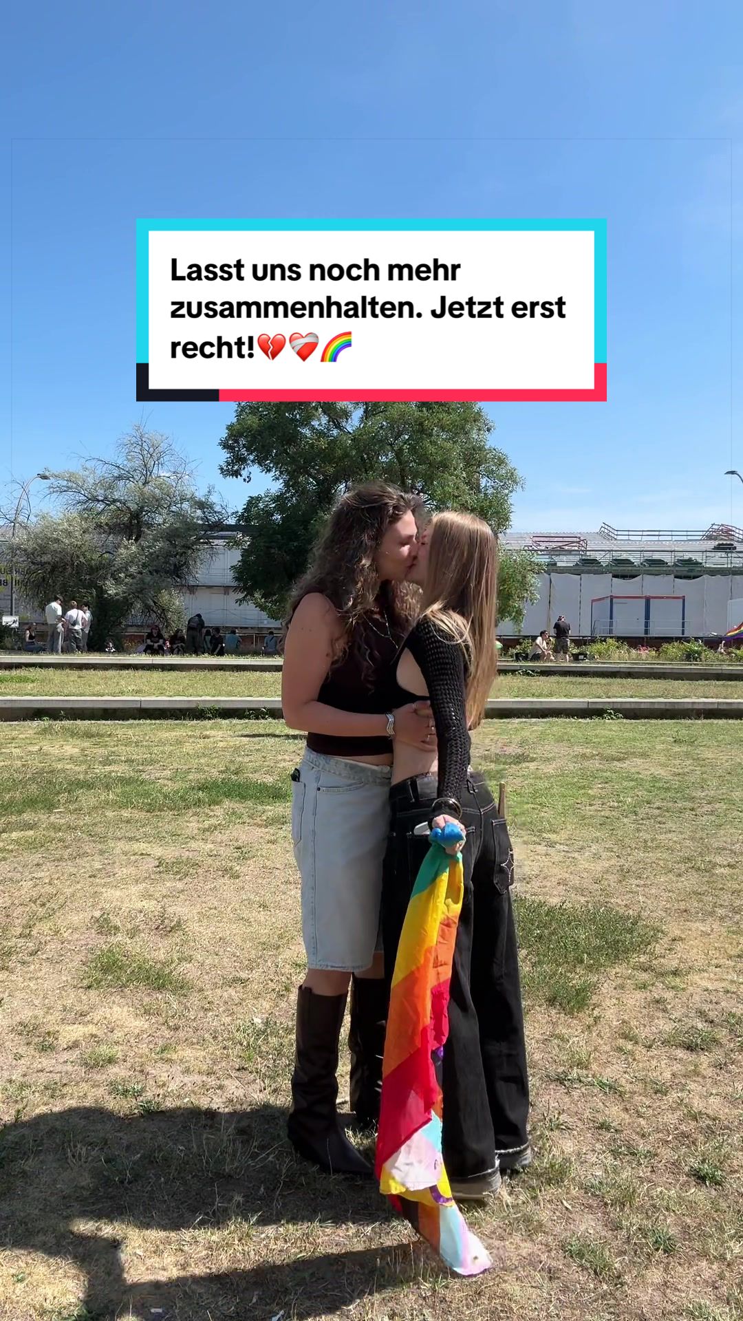 @Maibritt & Sophie