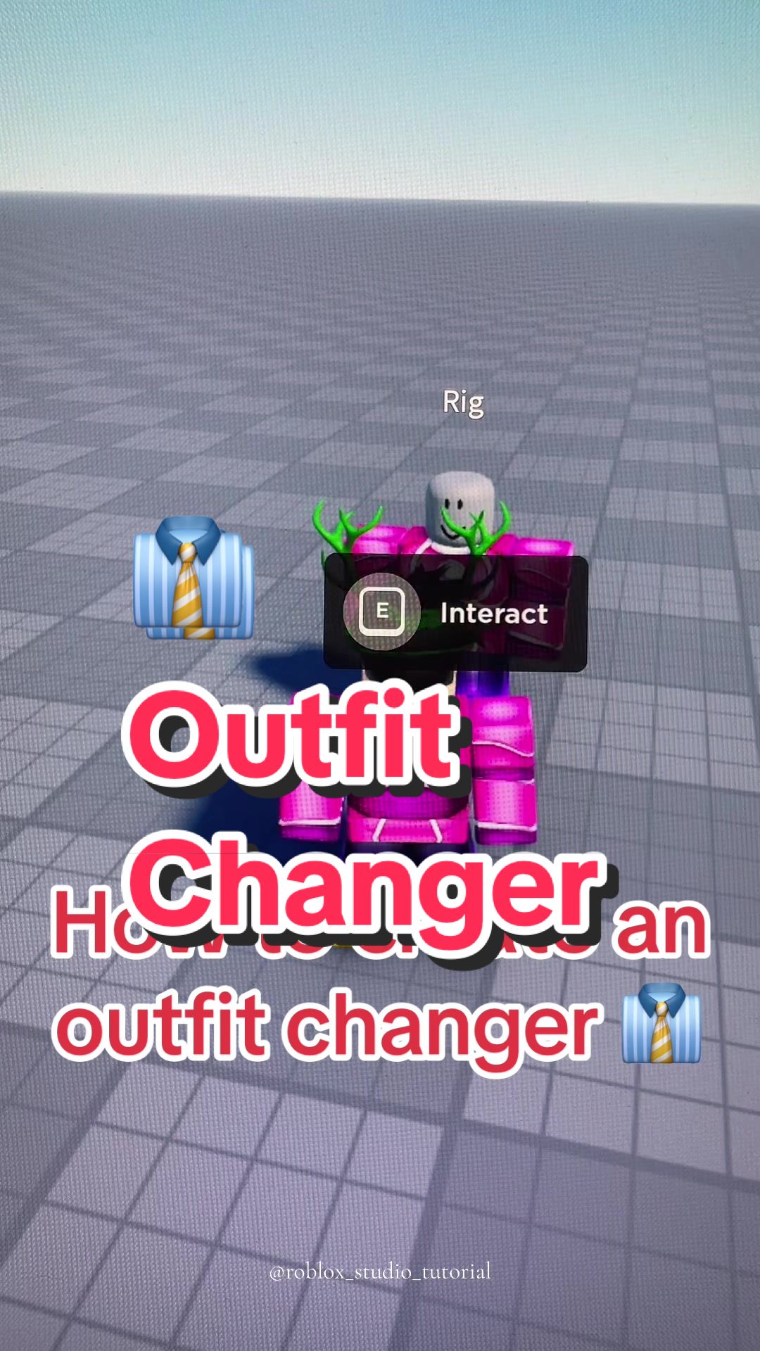 @Roblox Studio