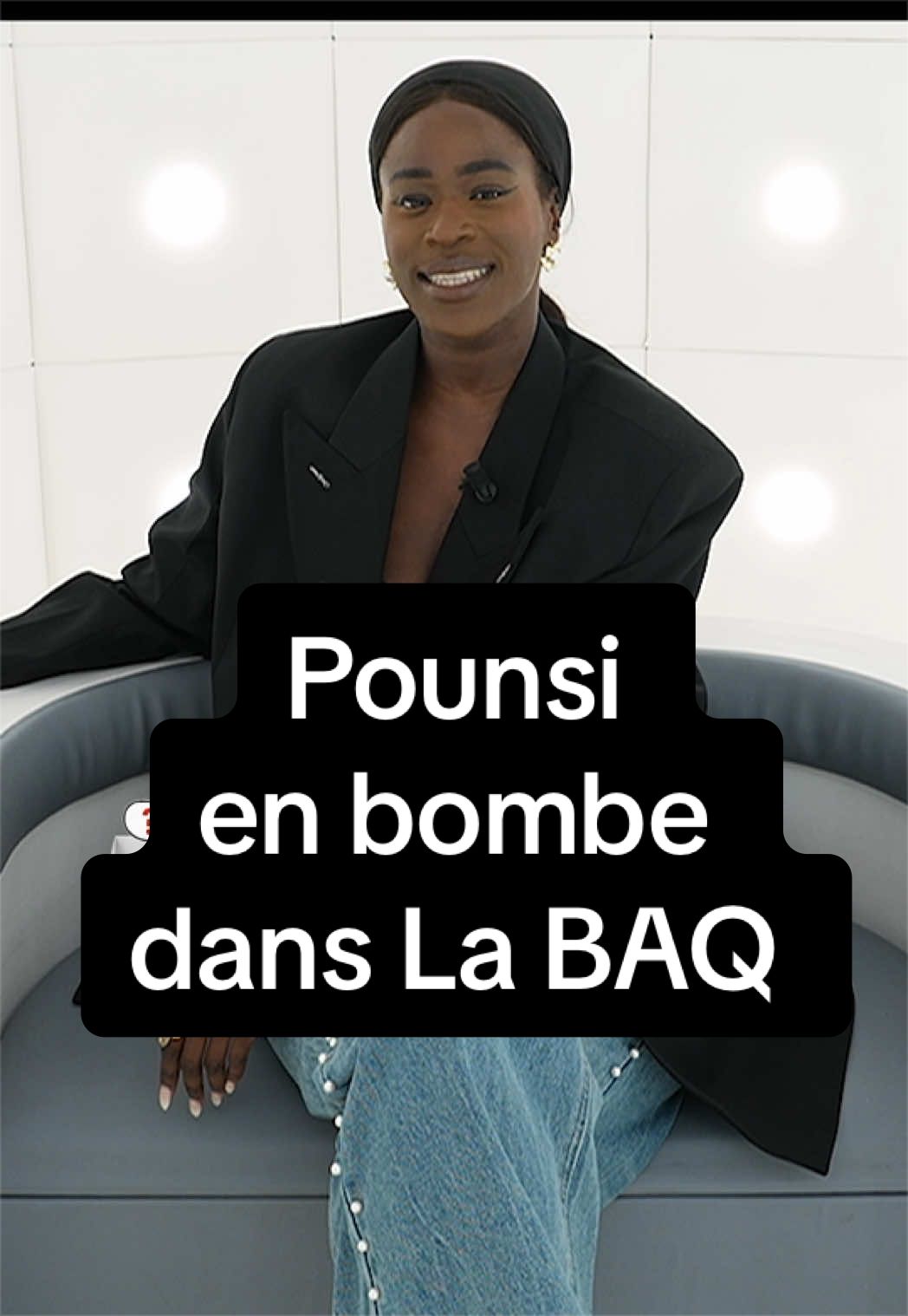 @La Boîte à Questions