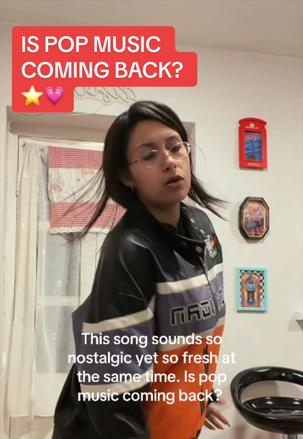 @jackson ♡ musiclover