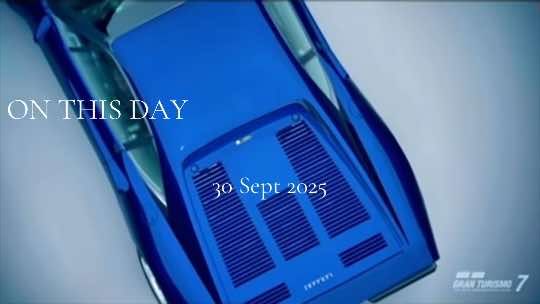 @Ferrari GTO