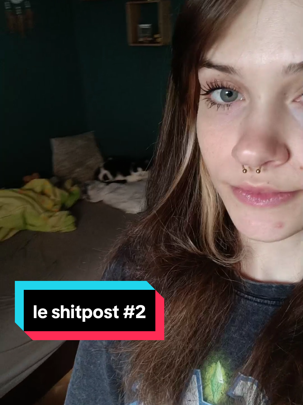@Amelia