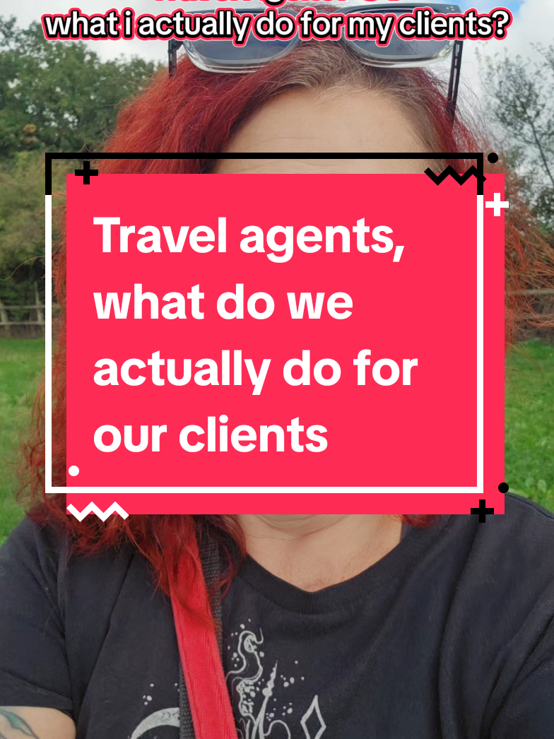 @Vix GenX - Travel Agent ✈️