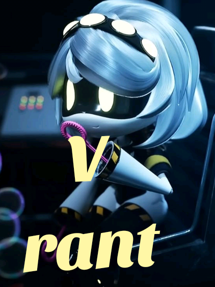@♡《CADENCE RANT》♡