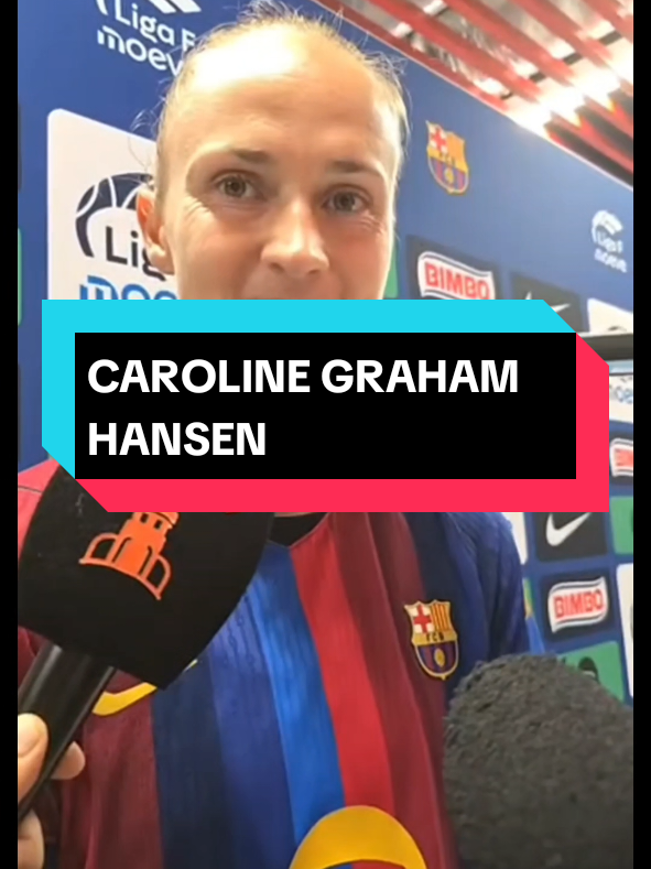 @Natalia Argemí -Barça Femenino