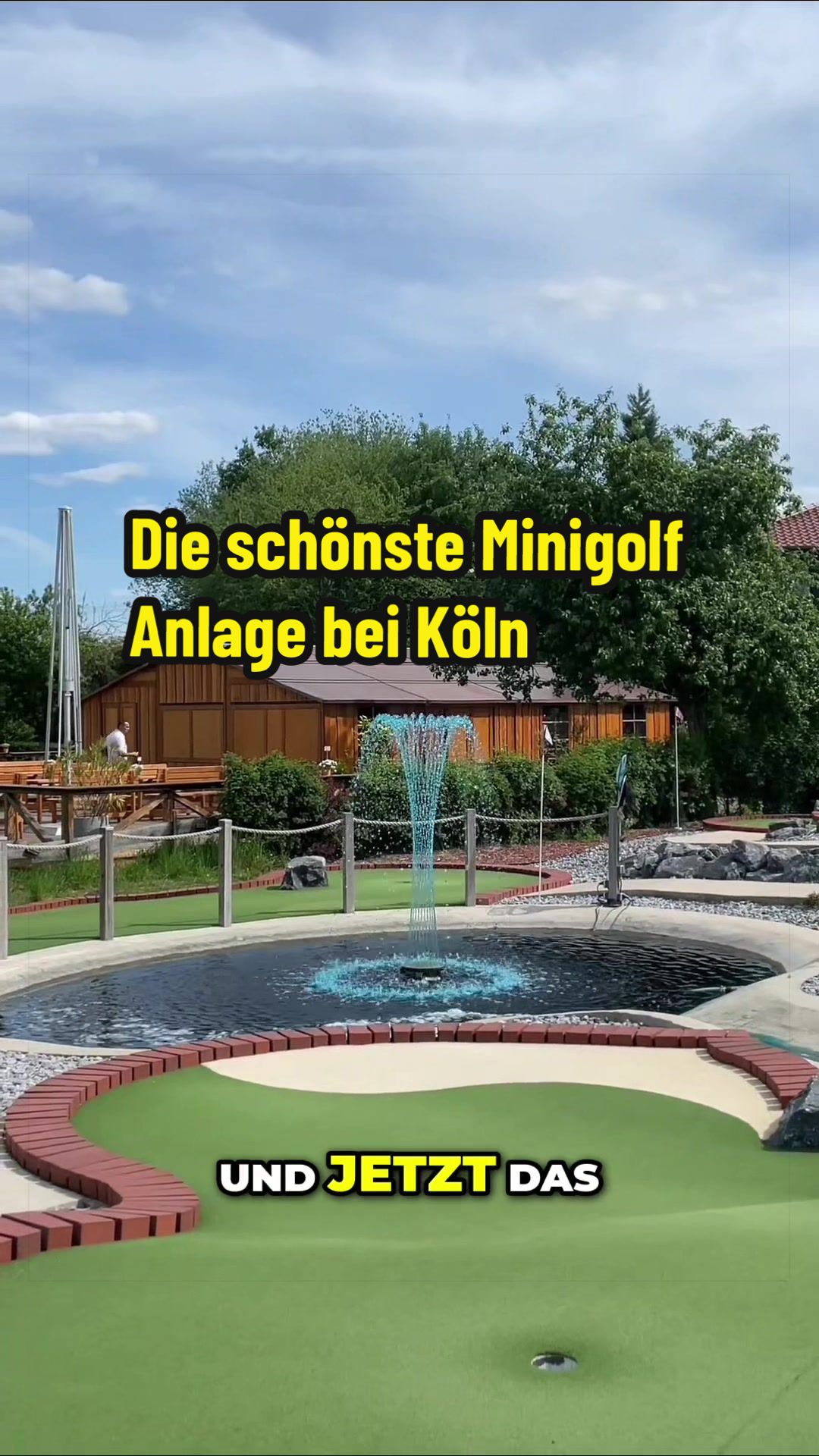@Mit Vergnügen Köln