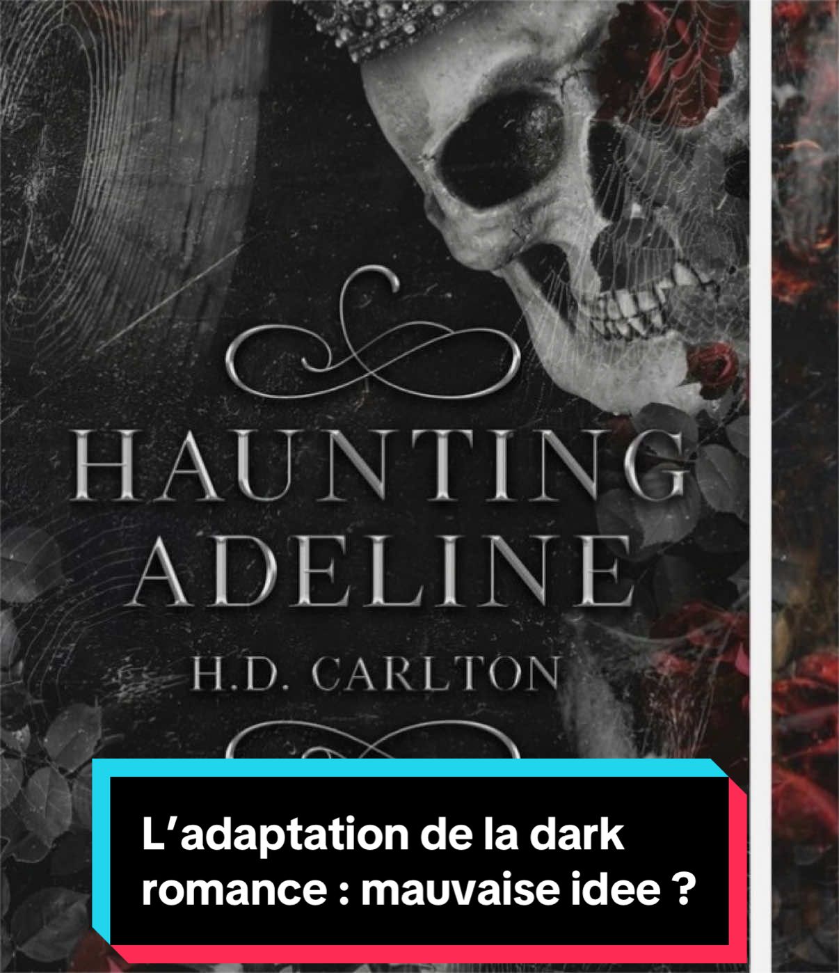 @Sarah | Séries TV & Autrice 🍿
