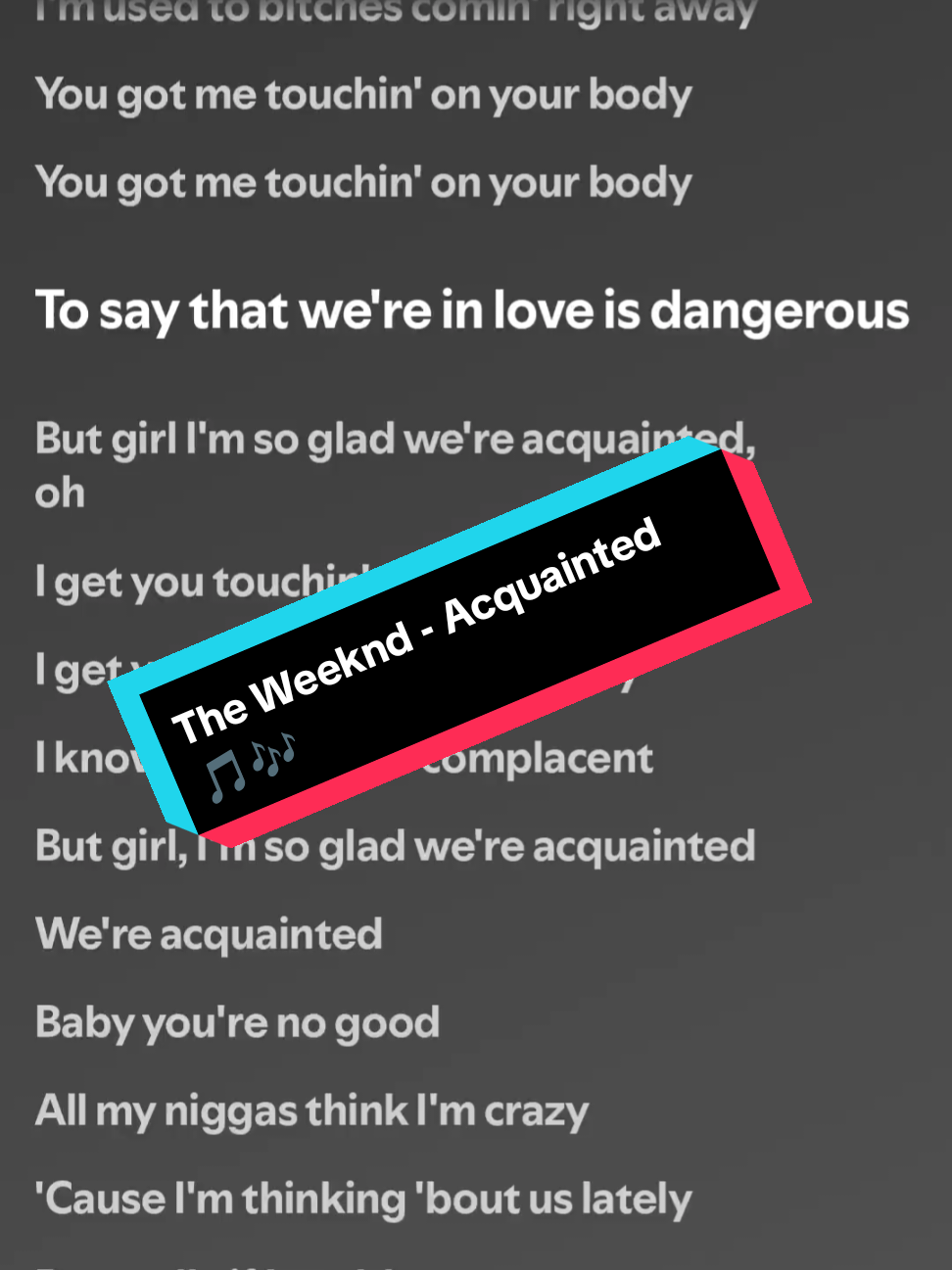 @Daily Lyrics
