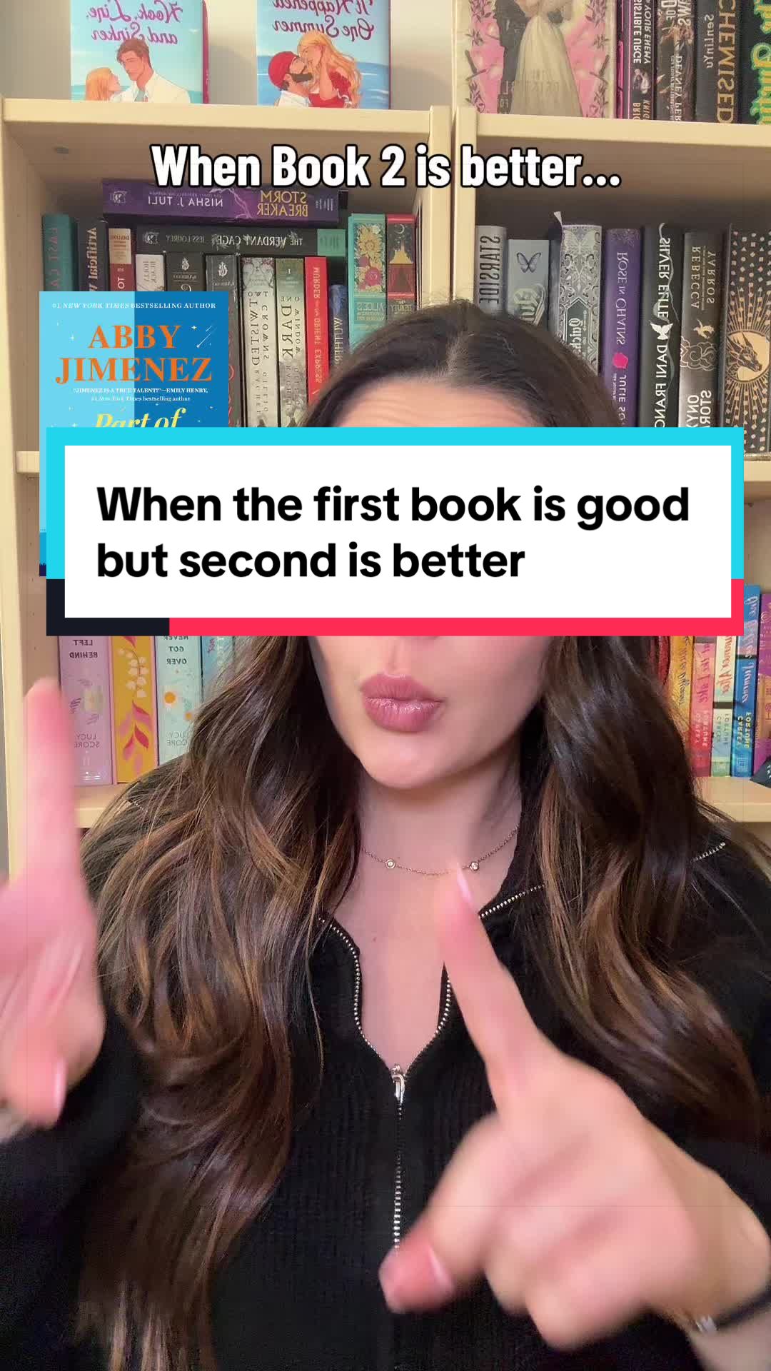@KristinaLikesBooks 📚🫶✨