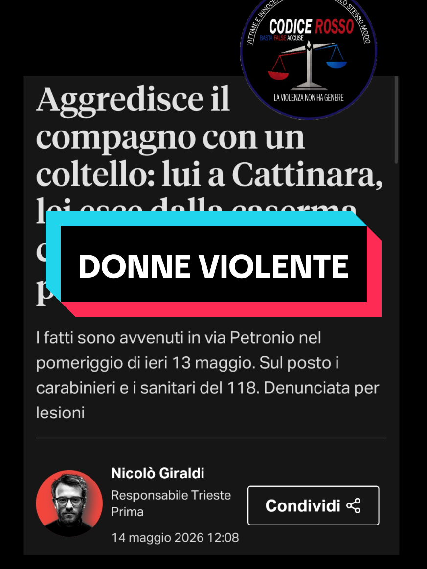 @CODICE ROSSO