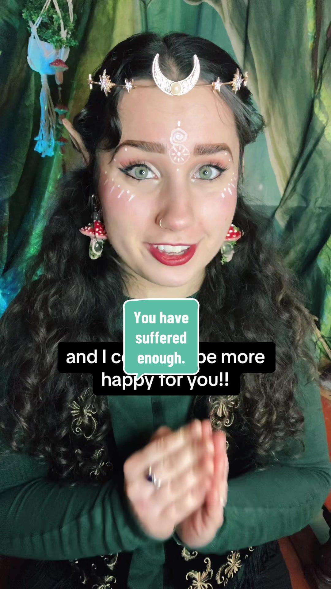 @Elven Lioness