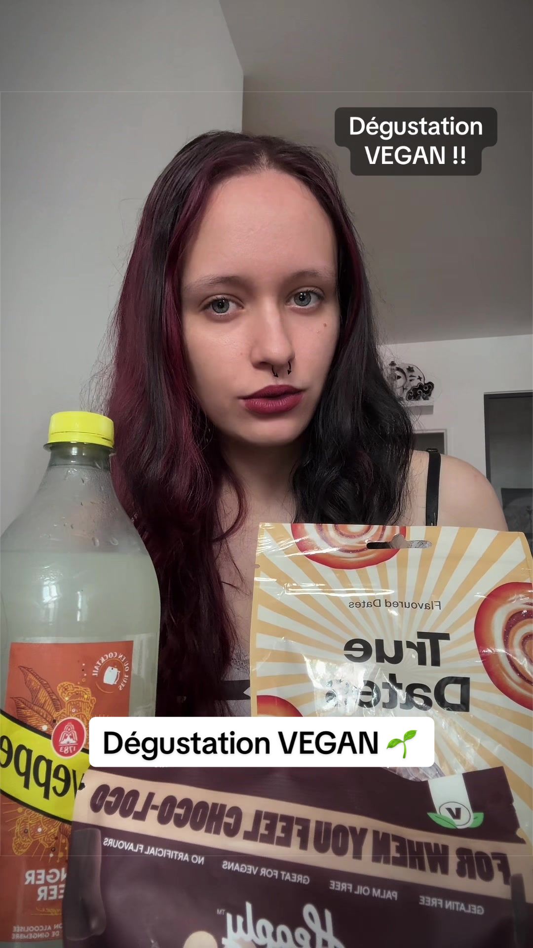 @🦇 𝔐𝔞𝔯𝔦𝔫𝔢 - Goth Girl