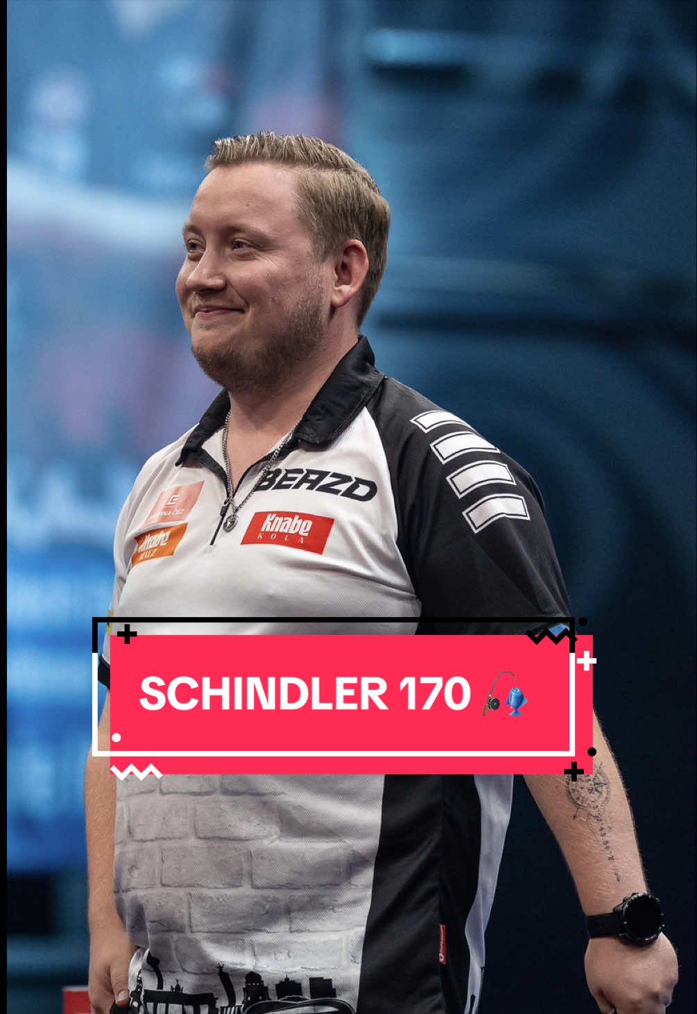 @PDC Europe