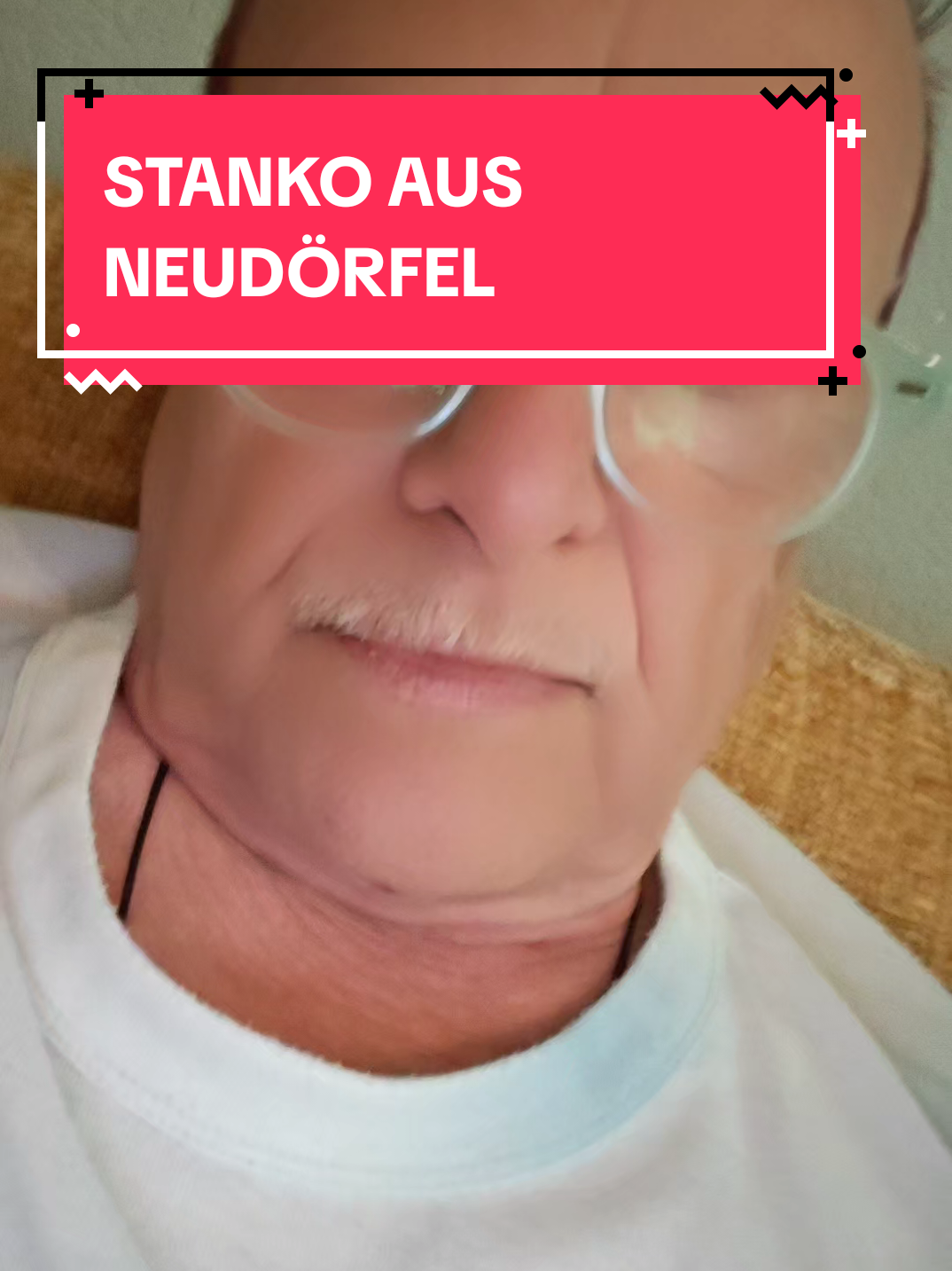 @Freiherrvdtrenck, Lehrer