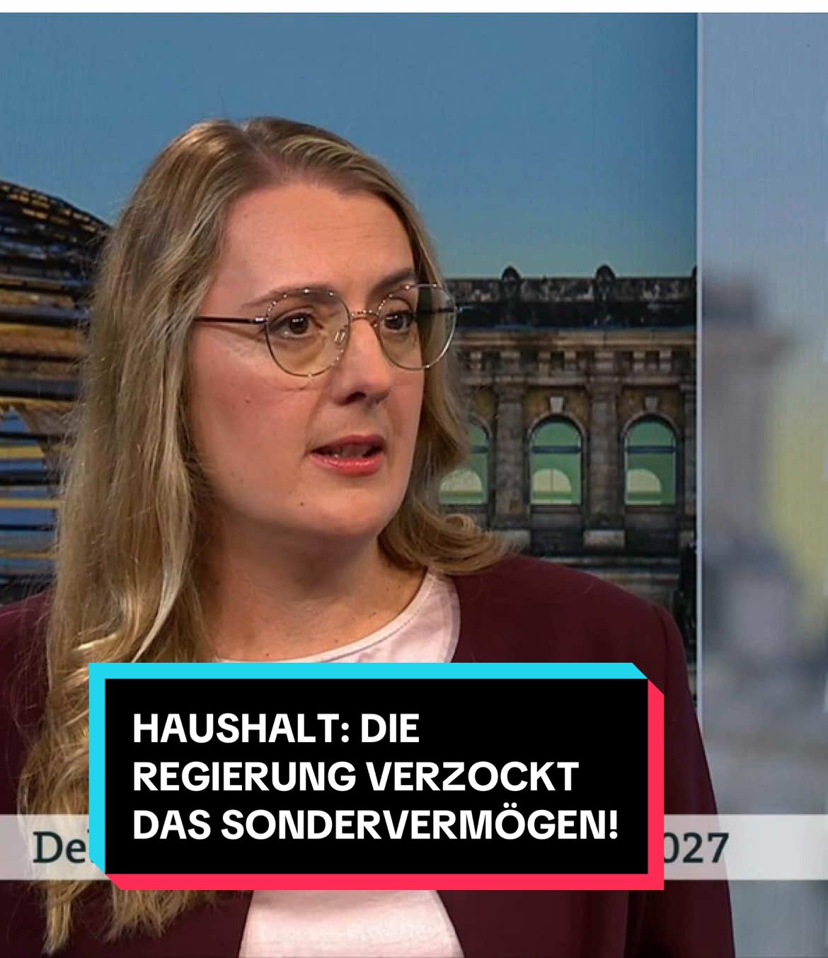 @Grüne im Bundestag