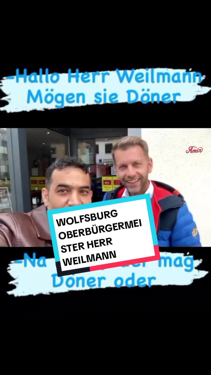 @ICH BIN ÖNDER ICH LIEBE DÖNER
