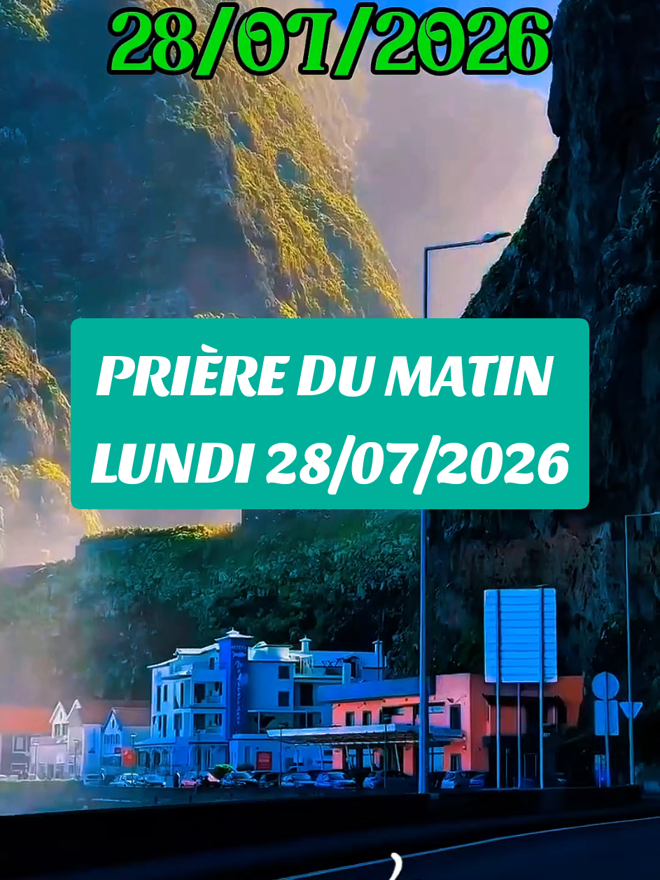 @Amen Chaque Jour