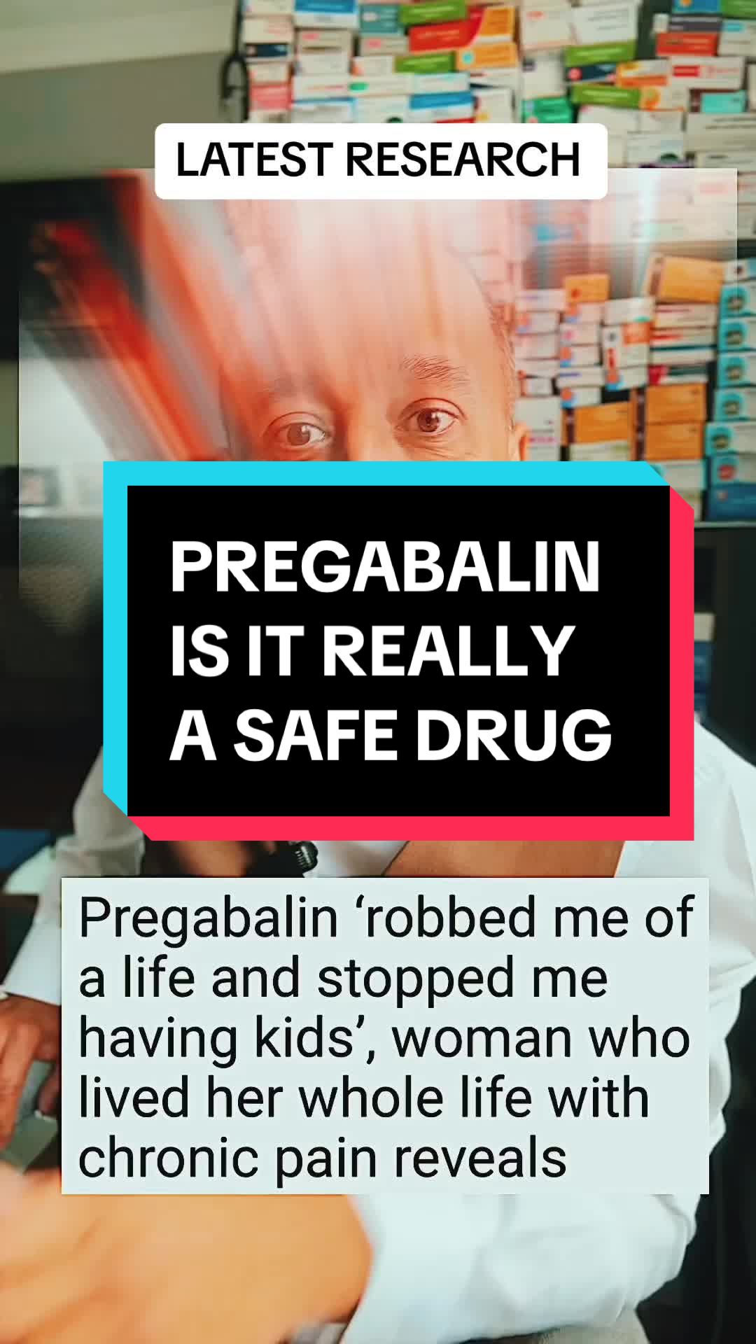 @Raj The Pharmacist Health