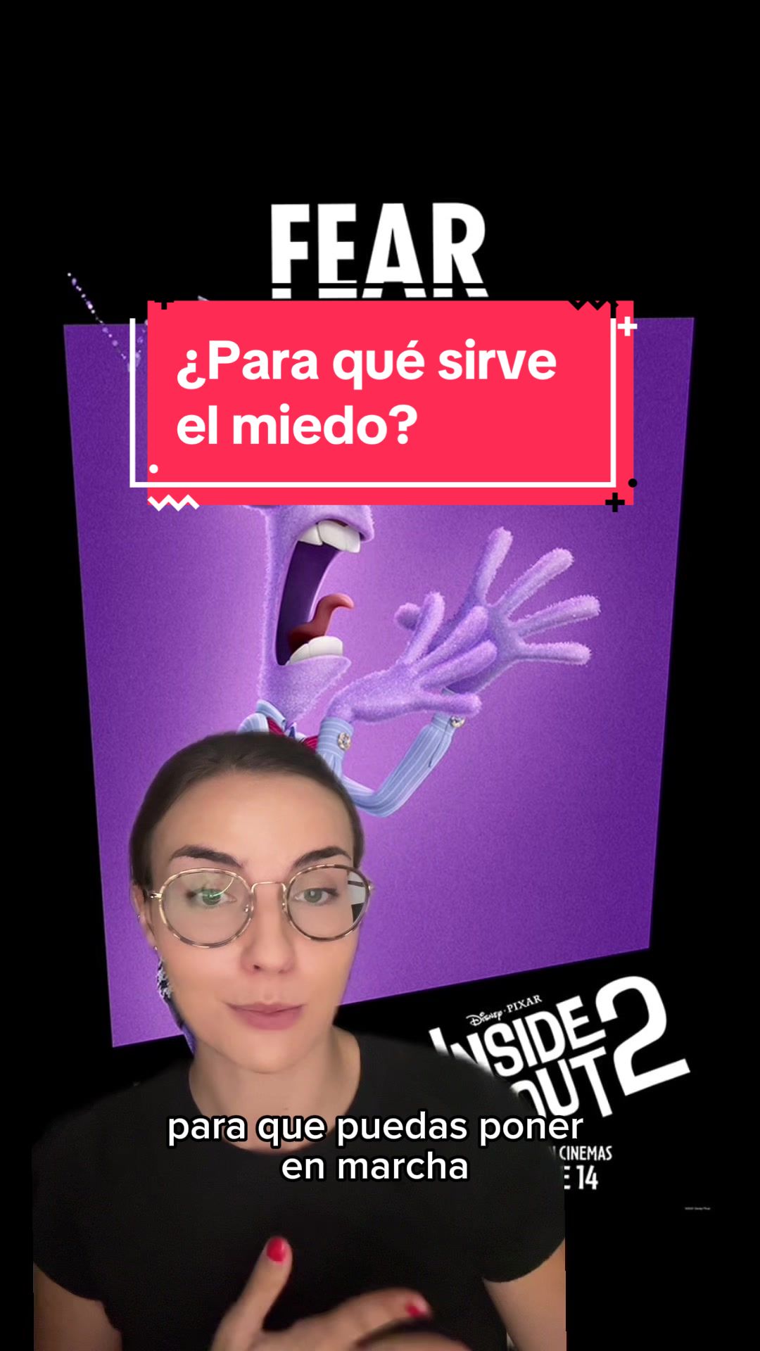 @Alejandra de Pedro