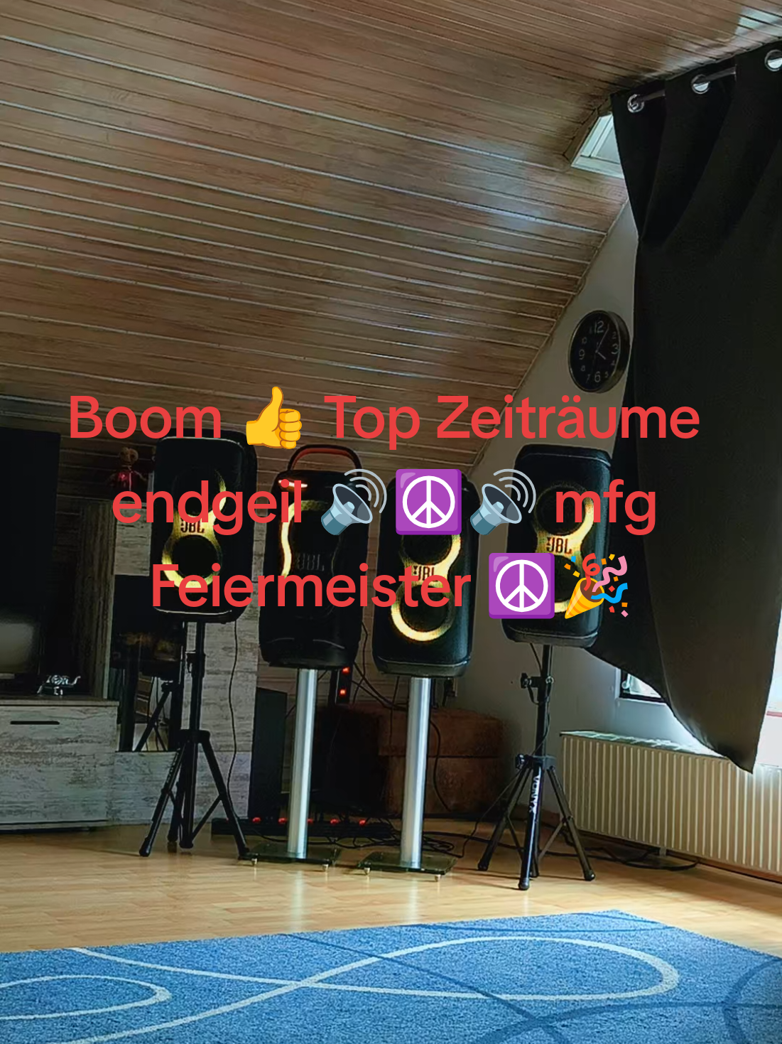 @DJ Feiermeister