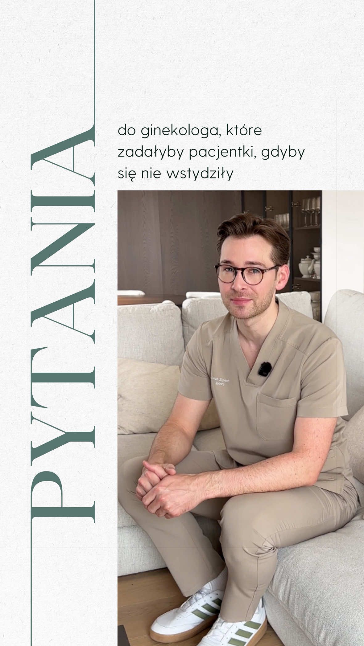 @lek. Jakub Szpiech | Ginekolog