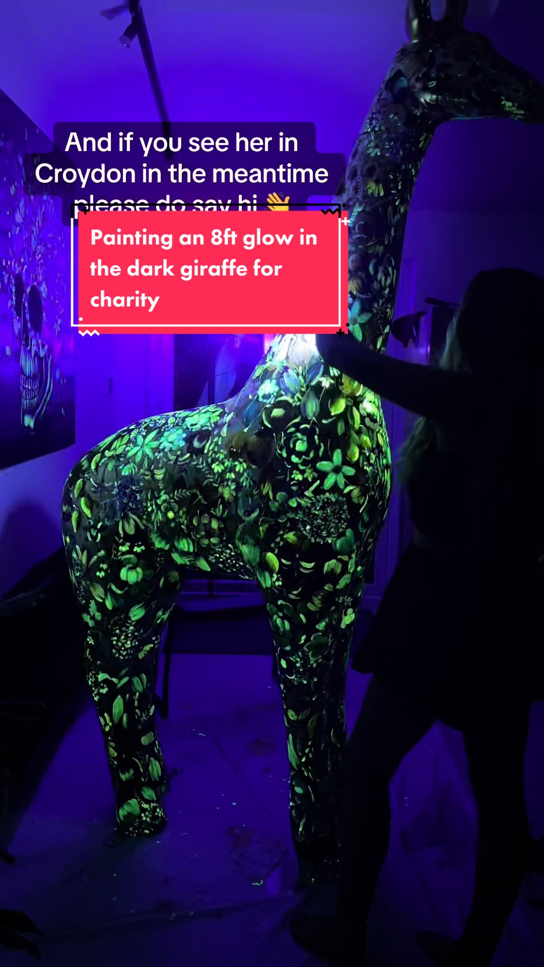 @Becky Smith Art