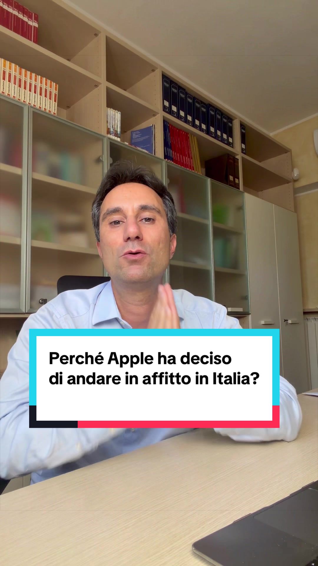 @Commercialista Allievi