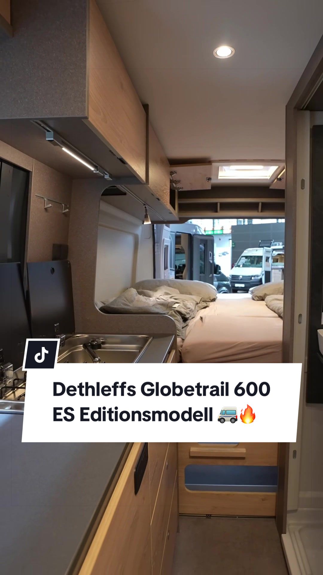 @Guema Camper Vans & Wohnmobile