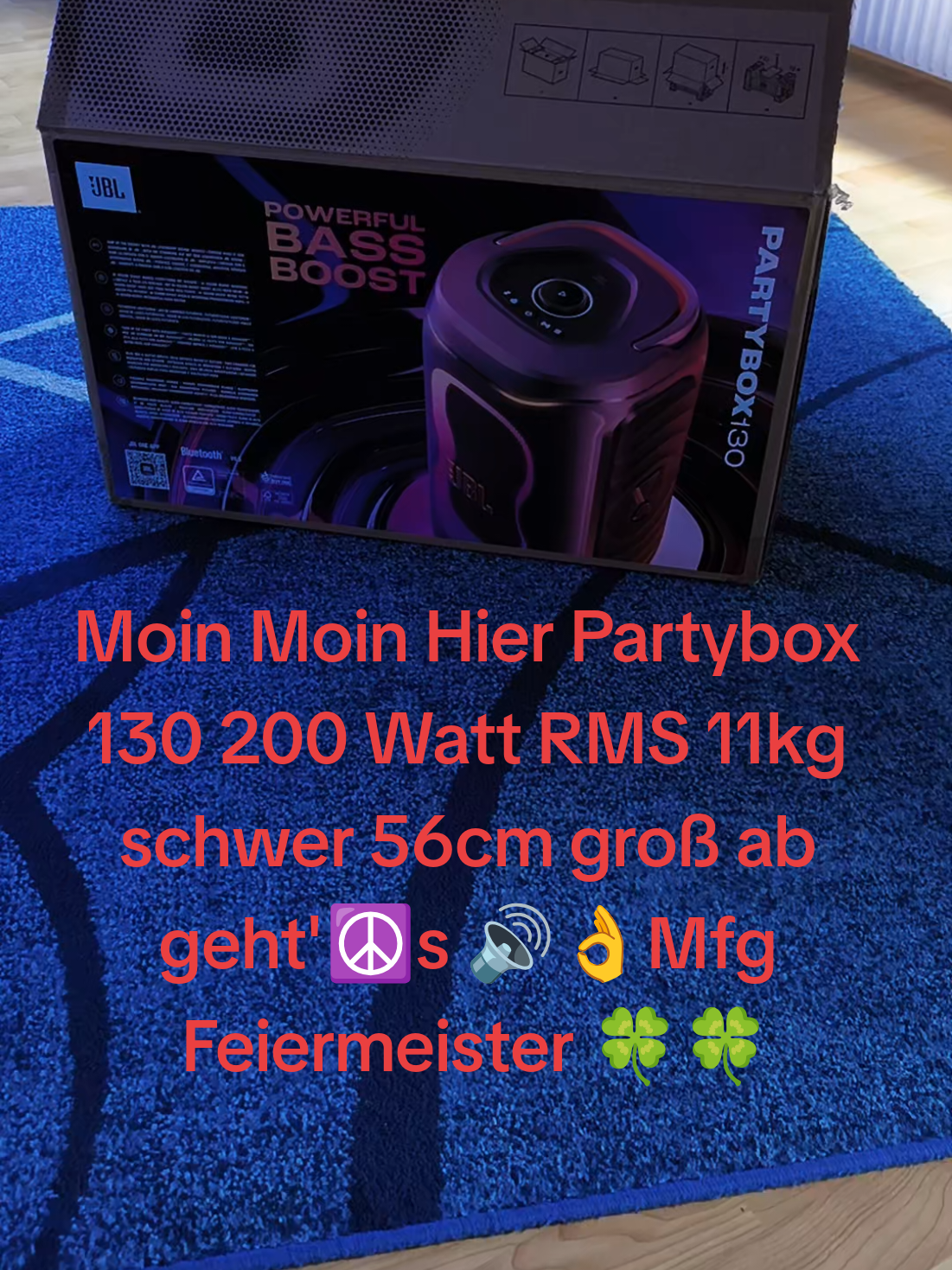 @DJ Feiermeister