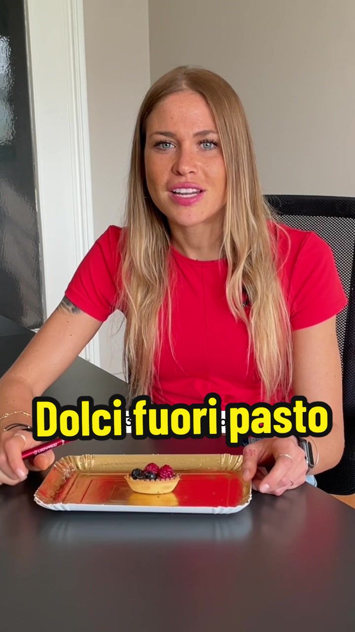 @Dottoressa Linda Vona