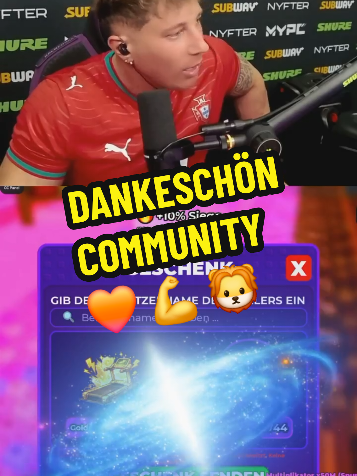@ℍ𝔸ℝℝ𝕐~{Sebi🦁👻}~Gaming