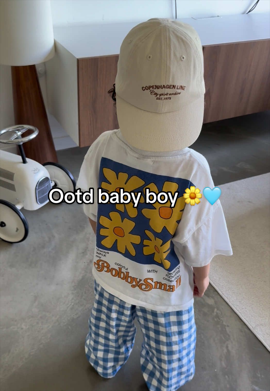 @leslie toddler’s outfits🤎🤎