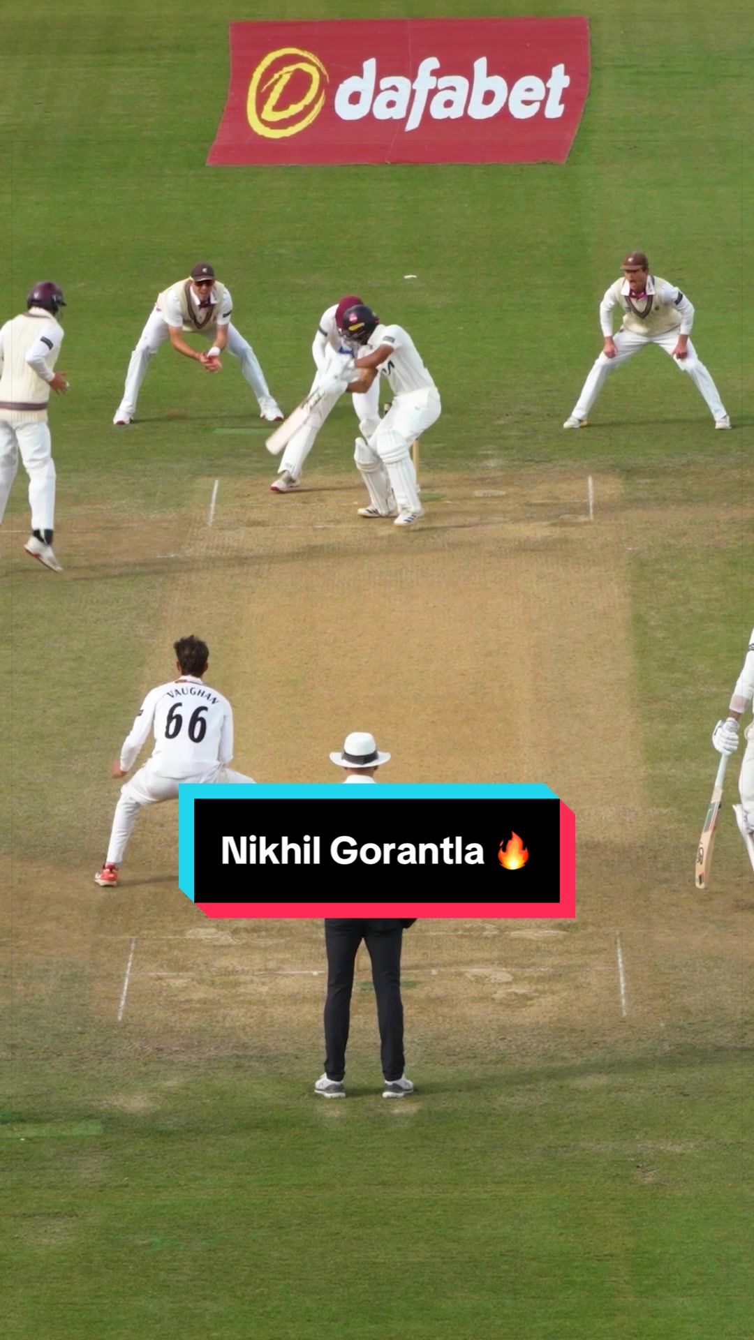 @Surrey Men’s Cricket 🤎