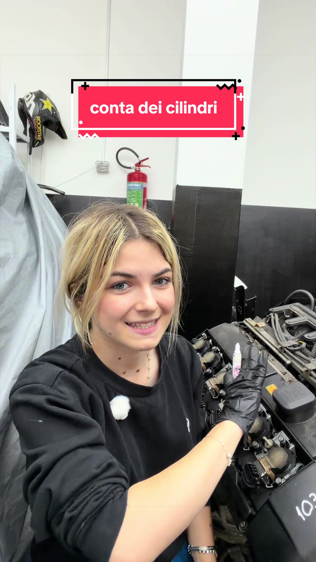 @Sofia Trinchini