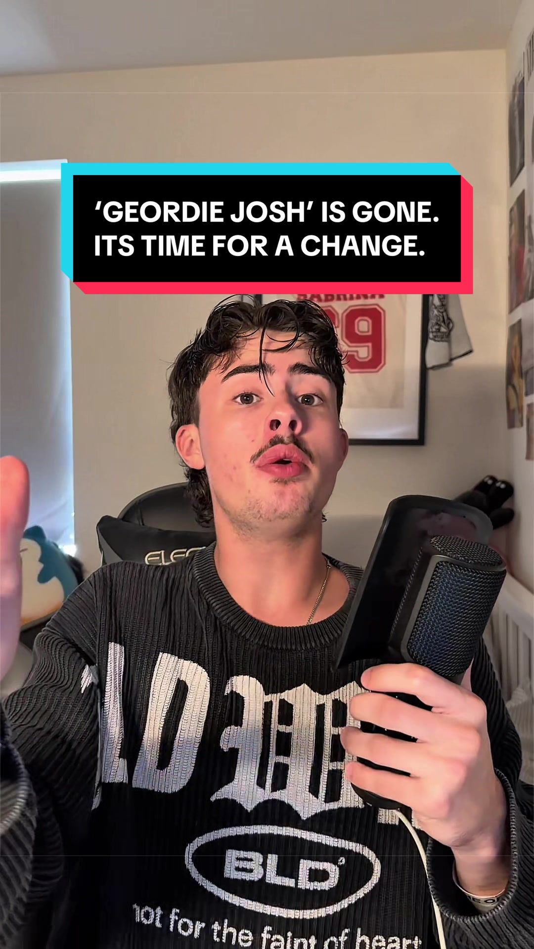 @Geordie Josh 🏁