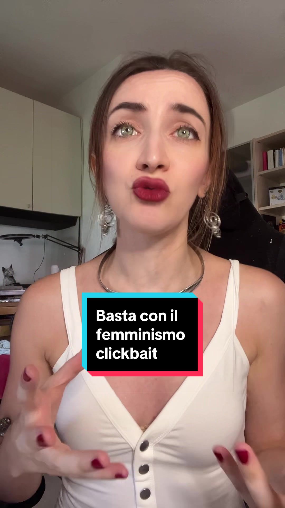 @Fabiana trerè