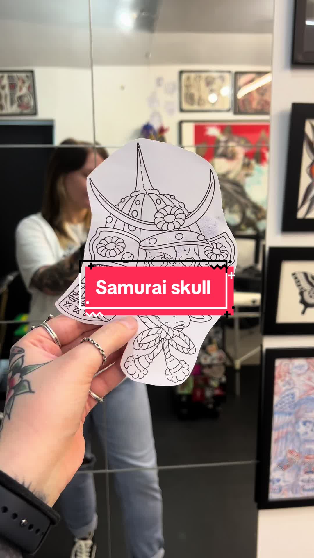 @SarahYoungTattoos