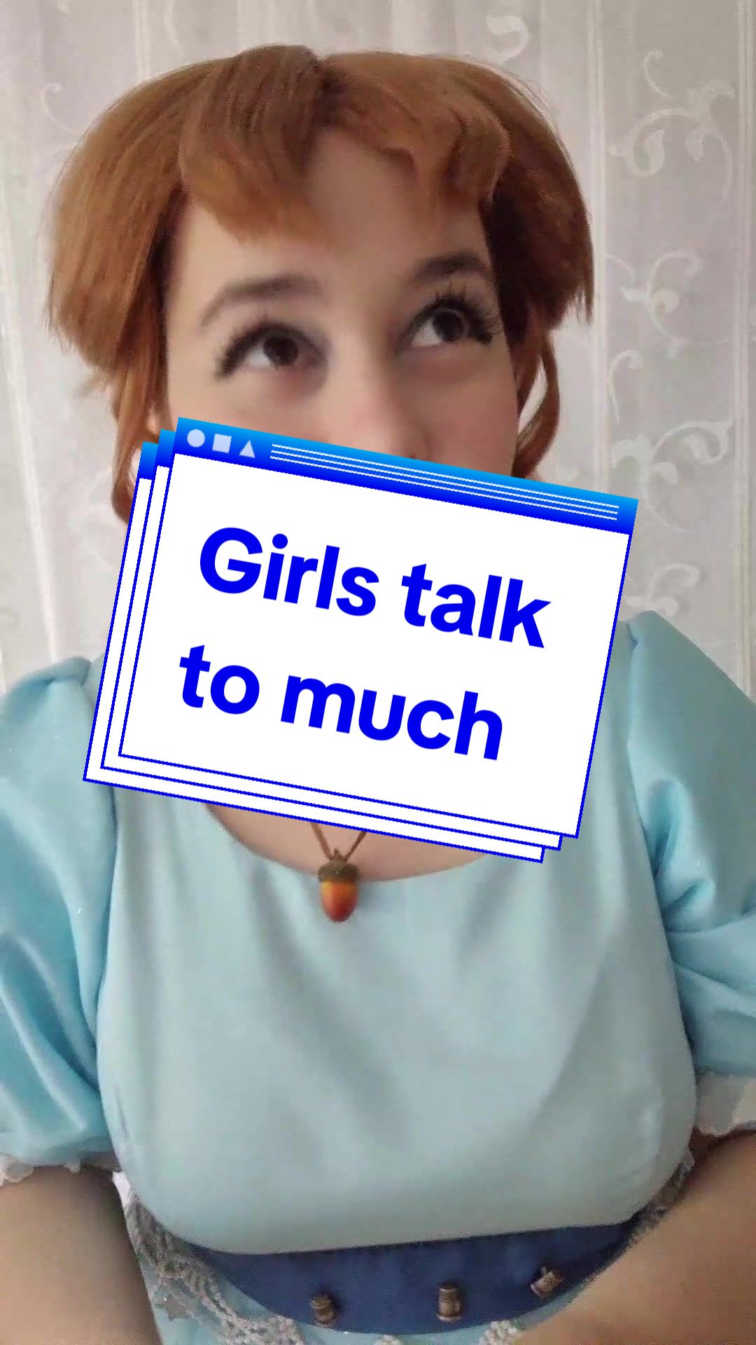 @The life of a Fangirl