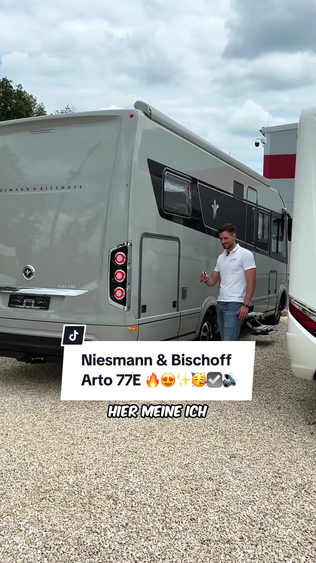 @Guema Camper Vans & Wohnmobile
