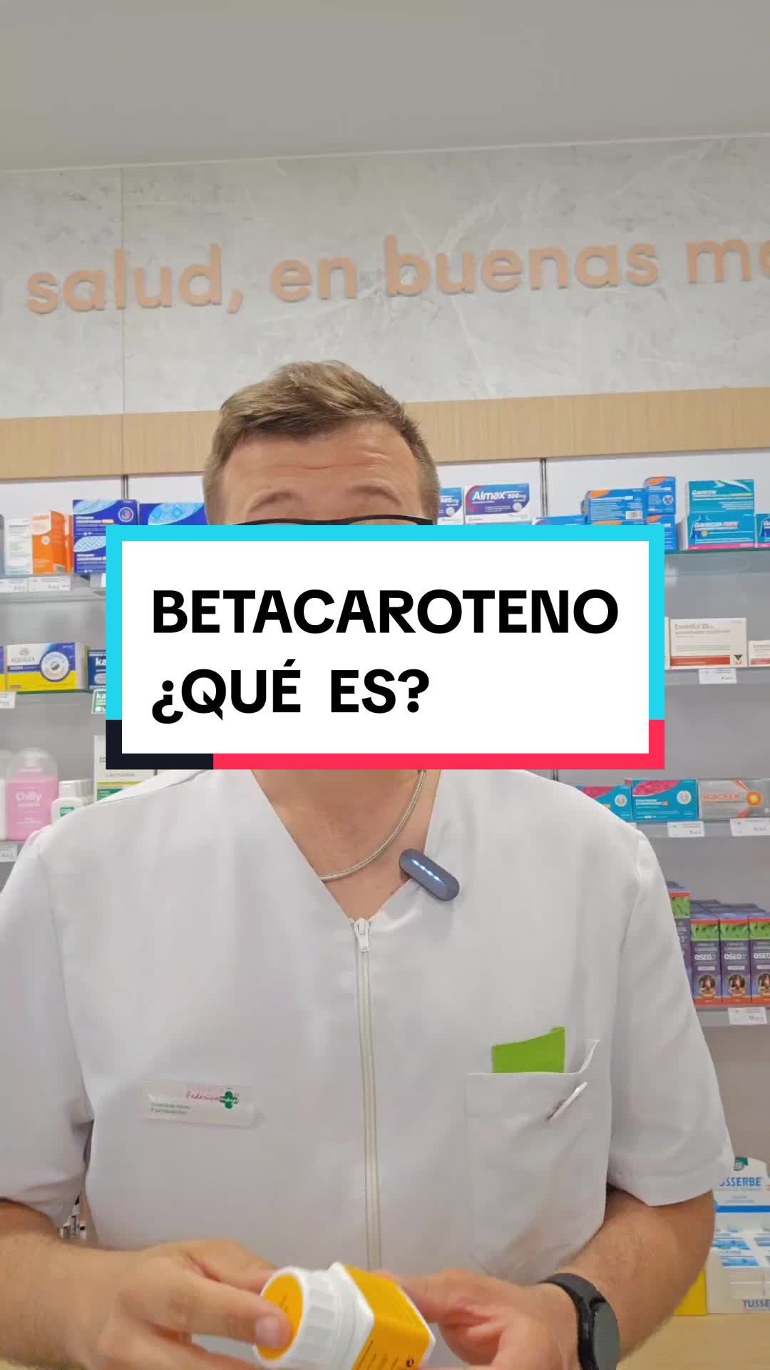 @Farmacia Federico Mayo 23