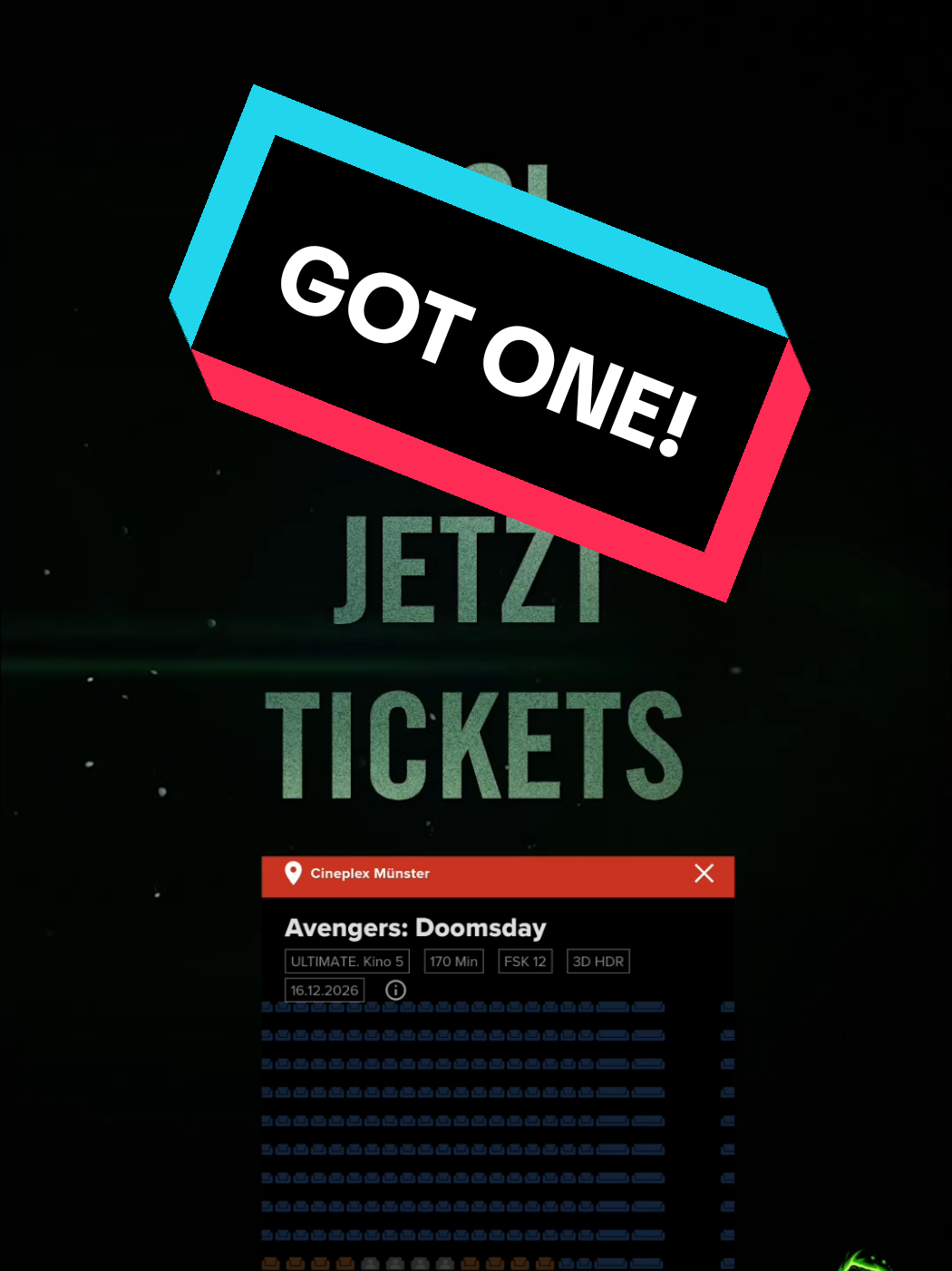 @MATZ AB! Filmkritiken und mehr
