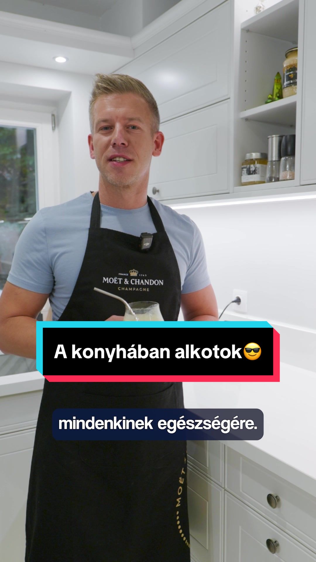 @magyarpeterofficial - the MAN