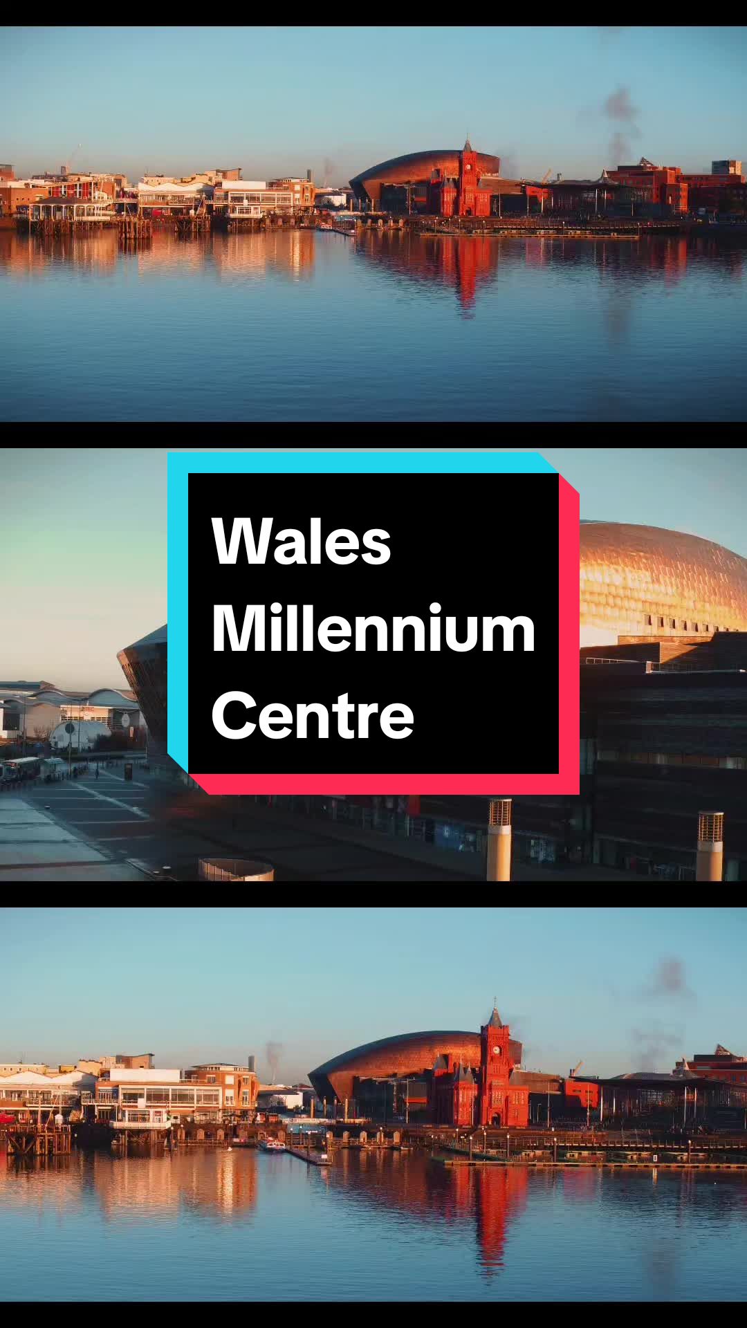 @Aerial Photography Wales