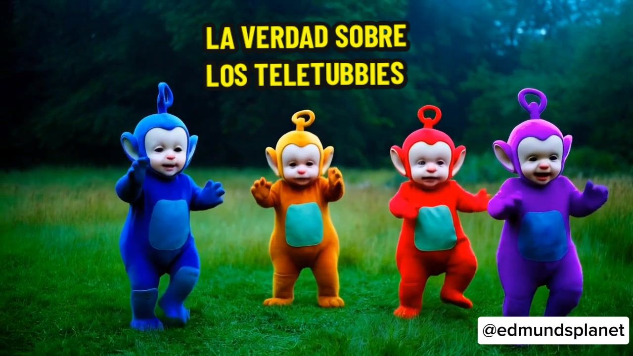@El planeta de Edmunds